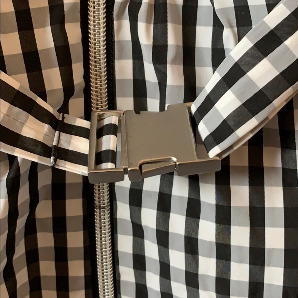 Spring/Fall Zipper Up - Picture 3 of 6
